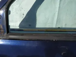 Ford Fiesta Moulure de vitre de la porte avant 