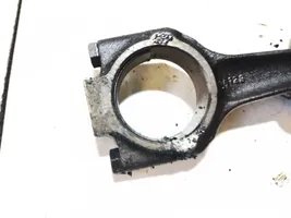 Ford Fiesta Piston avec bielle s847m