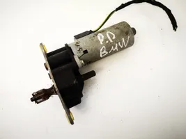 BMW 3 E46 Seat adjustment motor 0130002618