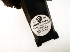 Volkswagen Golf V Wzmacniacz audio 1k0035463c