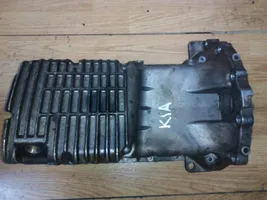 KIA Rio Oil sump 