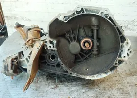 Opel Astra F Mechaninė 5 pavarų dėžė W374