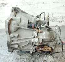 Ford Fiesta Manual 5 speed gearbox 96WT7F096AA