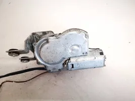 Opel Corsa B Moteur d'essuie-glace arrière 90386268