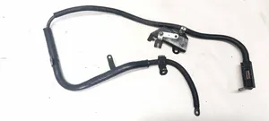 Mercedes-Benz C W203 Câble de batterie positif a2034660340