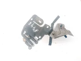 Ford Focus Turboahtimen magneettiventtiili 9672875080