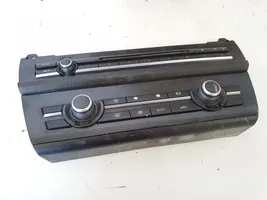 BMW 5 E60 E61 Monitori/näyttö/pieni näyttö 924124401