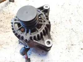 Ford Fiesta Generator/alternator visteon031125