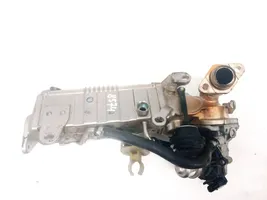 Toyota Avensis T270 EGR-venttiili/lauhdutin 7926006