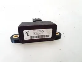 BMW 1 E81 E87 Czujnik przyspieszenia ESP 3452677842101