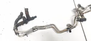 Volkswagen Transporter - Caravelle T5 Fuel line pipe 