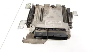 Volkswagen Golf Plus Calculateur moteur ECU 03G906016R