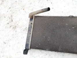 Mercedes-Benz A W169 Coolant radiator 