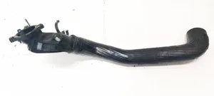 Toyota Avensis T270 Tube d'admission de tuyau de refroidisseur intermédiaire 11613465415