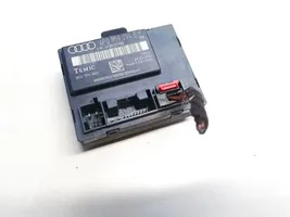 Audi A6 S6 C6 4F Oven ohjainlaite/moduuli 4f0959794e