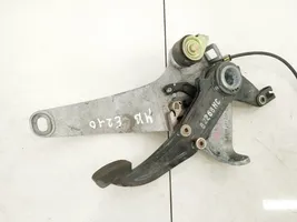 Mercedes-Benz E W210 Handbrake/parking brake lever assembly 2024270136