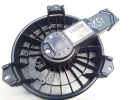 Honda Civic IX Ventola riscaldamento/ventilatore abitacolo 