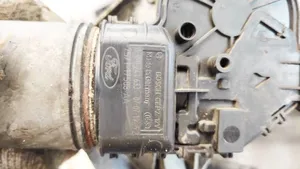 Ford Mondeo MK IV Motor del limpiaparabrisas 7S7117508AA
