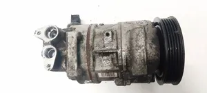 Toyota Avensis T270 Ilmastointilaitteen kompressorin pumppu (A/C) GE4472809281