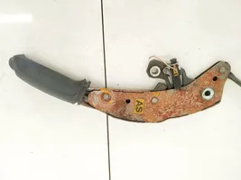 Opel Omega B1 Handbrake/parking brake lever assembly 