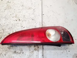 Renault Espace -  Grand espace IV Rear/tail lights 8200027152