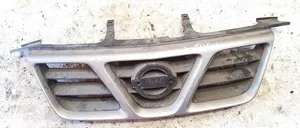 Nissan X-Trail T30 Grille de calandre avant 623108H700