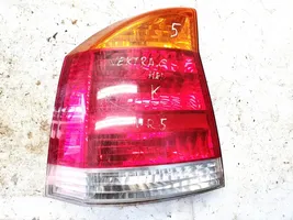 Opel Vectra C Lampa tylna 13130642