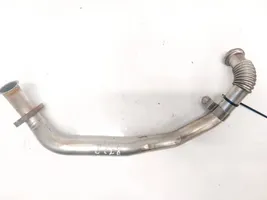 Ford Mondeo MK IV Linea/tubo flessibile della valvola EGR 