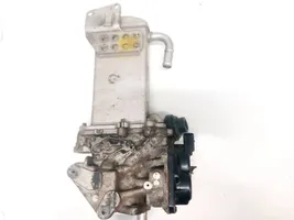 Volkswagen Transporter - Caravelle T5 EGR valve cooler 29026381