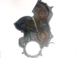 Ford Focus Osłona paska / łańcucha rozrządu 9673486280