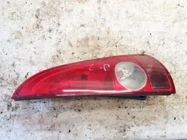 Renault Espace -  Grand espace IV Rear/tail lights 8200027152