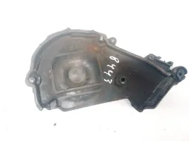 Ford Focus Timing belt guard (cover) 9684193080