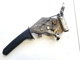 Fiat Bravo Handbrake/parking brake lever assembly 