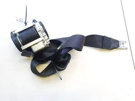 Renault Scenic III -  Grand scenic III Front seatbelt b507743e1887