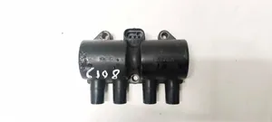 Chevrolet Captiva High voltage ignition coil 6A14