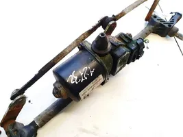 Fiat Bravo Wiper motor ms1592008650