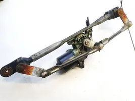 Fiat Bravo Front wiper linkage and motor 