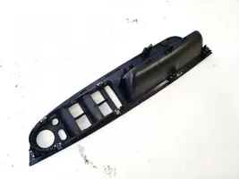 BMW X5 E70 Rivestimento pulsantiera finestrino della portiera anteriore 51417137138