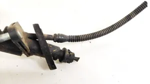 Opel Combo C Clutch master cylinder 