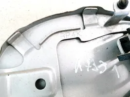 Mazda 3 I Bouchon, volet de trappe de réservoir à carburant BP4K