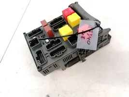 Renault Vel Satis Fuse box set 8200283813