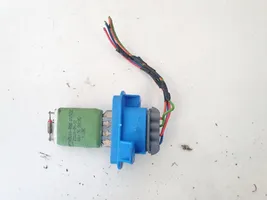 Renault Vel Satis Heater blower motor/fan resistor 4r47k2r3k