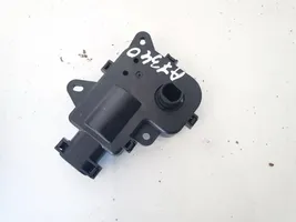 Renault Vel Satis Tuloilmaventtiilin käyttömoottori 52485222