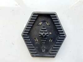 Renault Vel Satis Emblemat / Znaczek 8063