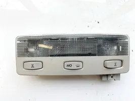 Renault Vel Satis Rear seat light 