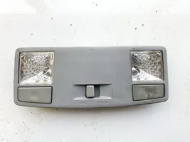 Mazda 3 I Éclairage lumière plafonnier arrière 