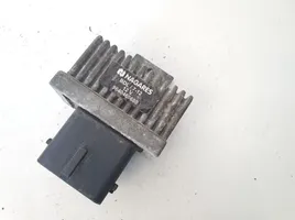 Nissan Qashqai Hehkutulpan esikuumennuksen rele 9640469680