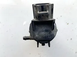 Mazda 3 I Pompe de lave-glace de pare-brise 8603102451