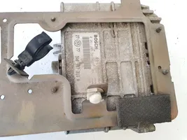 Volkswagen Vento Engine control unit/module 026120359