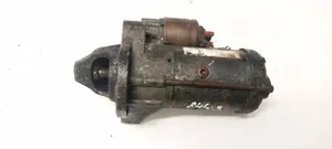 Ford Focus Starter motor 5SW20E11